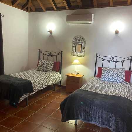 Casa Paredon Villa Los Llanos De Aridane Dış mekan fotoğraf