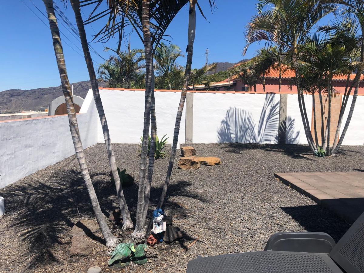 Casa Paredon Villa Los Llanos De Aridane Dış mekan fotoğraf