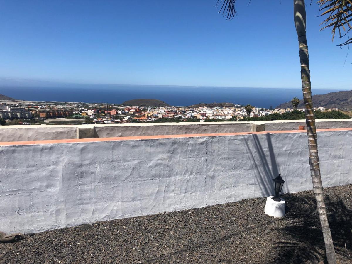 Casa Paredon Villa Los Llanos De Aridane Dış mekan fotoğraf