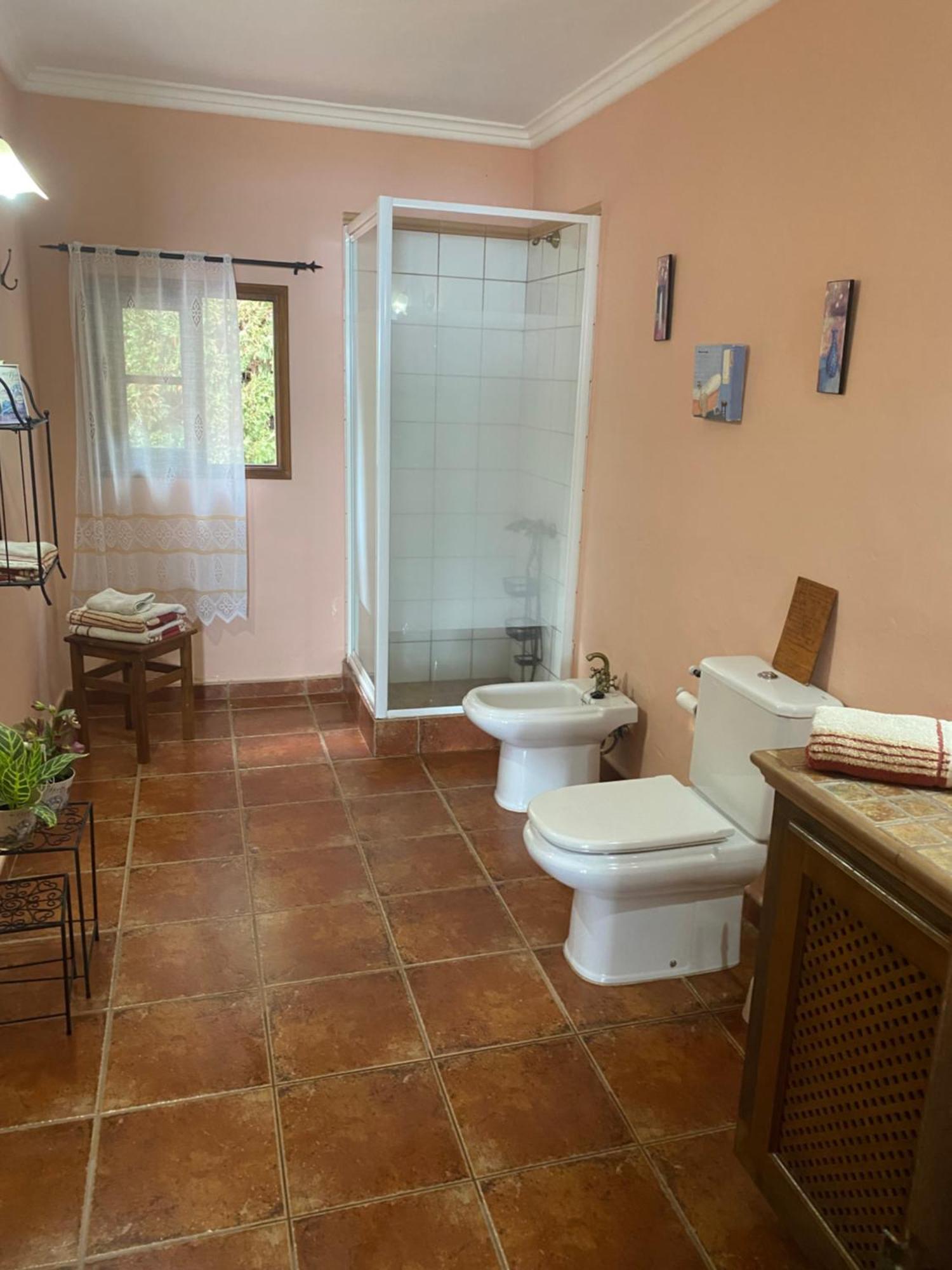 Casa Paredon Villa Los Llanos De Aridane Dış mekan fotoğraf