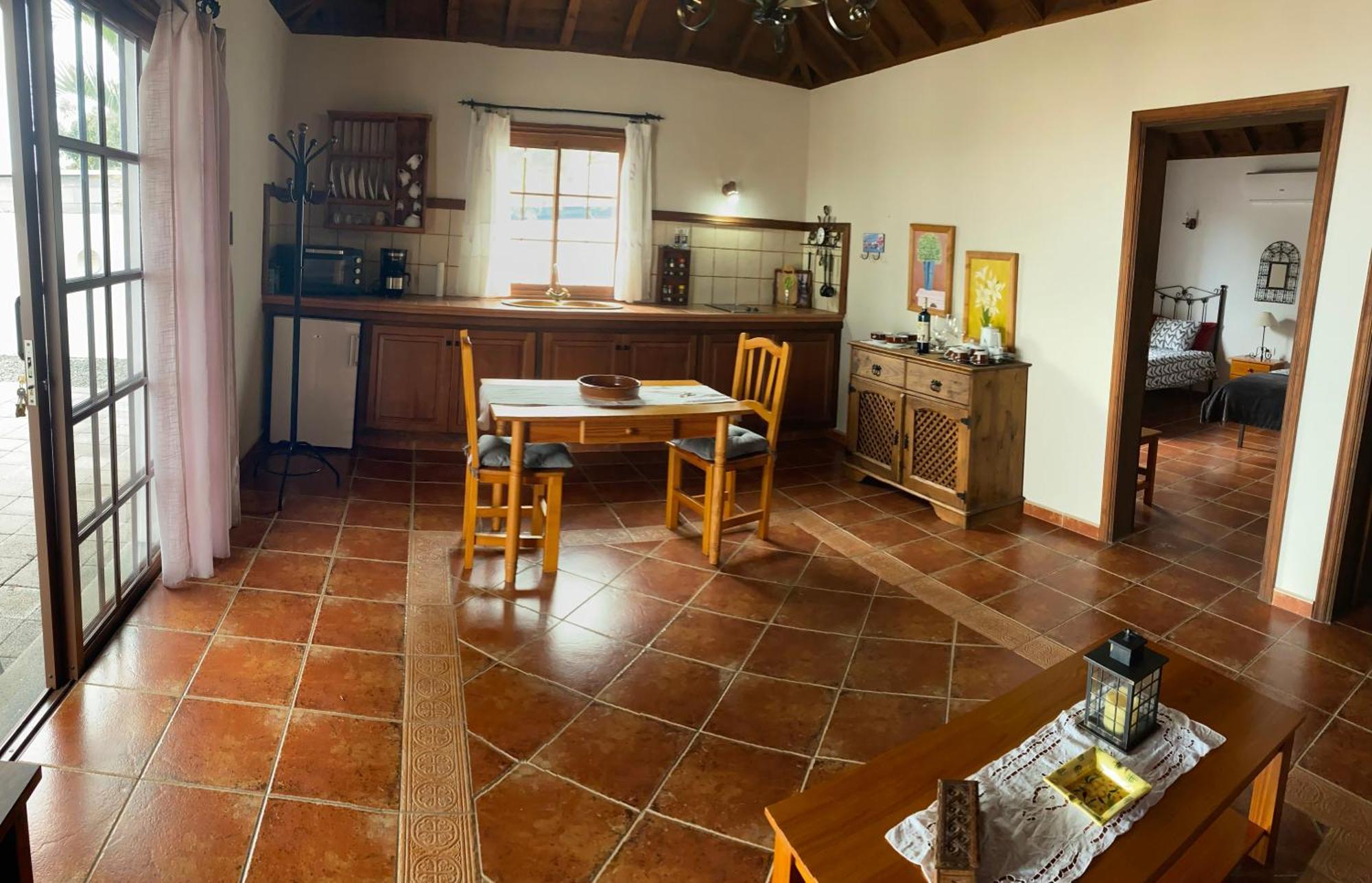 Casa Paredon Villa Los Llanos De Aridane Dış mekan fotoğraf